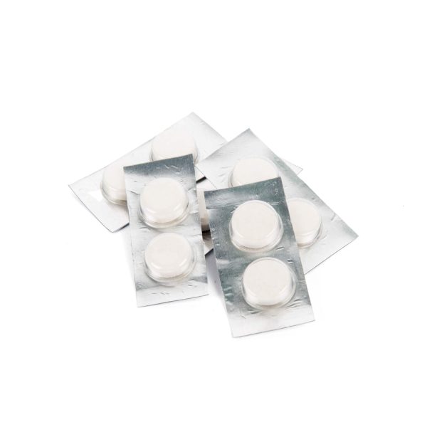 AgaPure Agarose Tablets